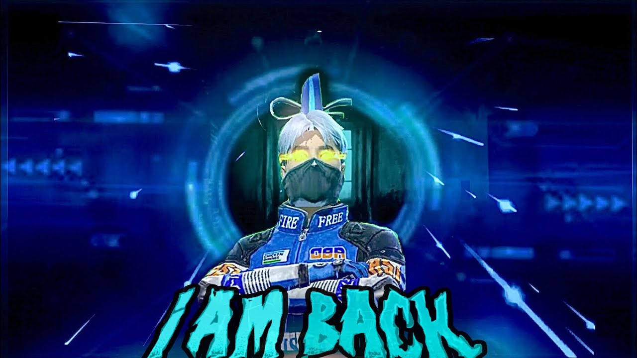 SPARROW FF IS BACK 💖|| I phone 12 - YouTube