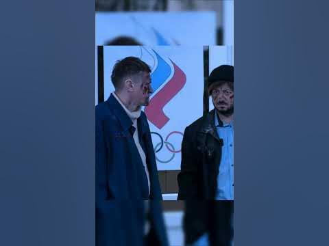 Бородач. Конфликт с бандитом #сериал #смех - YouTube