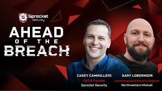 Gary Lobermier on Scaling Red Team Automation with AI to Run Hundreds of Real Attacks Daily
