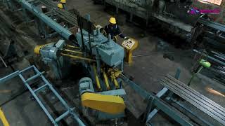 SHALCO - Straightening Process