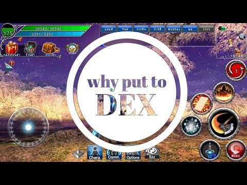 Avabel Online : Why Put To DEX | TTG