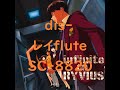 【フルート】dis-(CLUB MIX Version) / レイflute