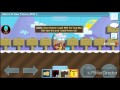 Growtopia  finsaippua scam my 110dl story