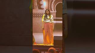 My performance for our office party 💃🏼 #youtubeshorts #summerparty #shararat #dancevideo #flutter