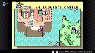 Unused TEST Level SMW Advance