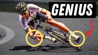 10X Your Cycling Cornering Skills With This Secret Weapon by SEMIPRO CYCLING 10,237 views 3 weeks ago 16 minutes