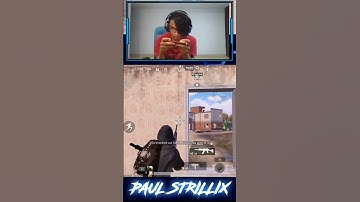 M762 + 4x is OP!! #shorts #bgmi #scout #mortal #jonathan #neyoo #mavi #tsm #soul #s8ul