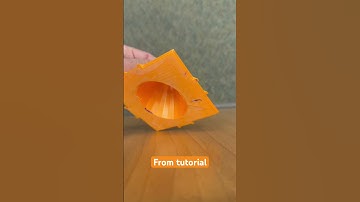 From tutorial #3dprinting #tinkercad #tutorial #pyramid #chichenitza