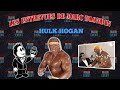 Saturday Night's Main Event #14 - Entrevue avec Hulk Hogan