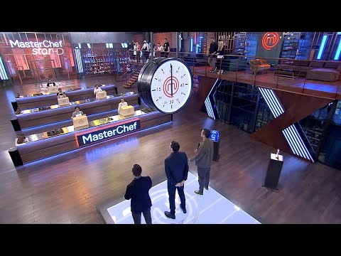 MasterChef 2022 | trailer 57ου επεισοδίου - Παρασκευή 8.4.2022