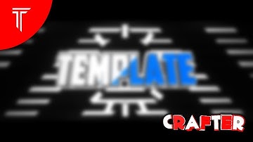 [ PZ ] BLUE 2D INTRO PANZOID ( CLIPMAKER 2 ) BEST ???