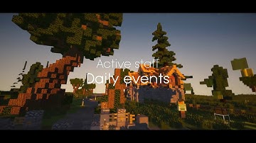 SupremeGames Server - Trailer (HCF)