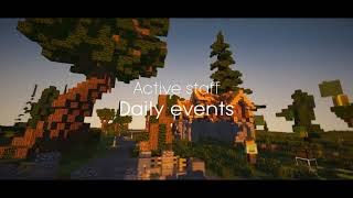 SupremeGames Server - Trailer (HCF)
