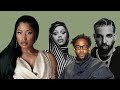 KENDRICK LAMAR x NICKI MINJA / DRAKE BETRAYED NICKI MINJA ￼