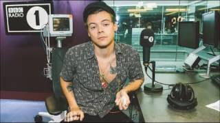 (17/07/17) Harry Styles Interview on BBC R1 Breakfast Show with Nick Grimshaw [AUDIO]