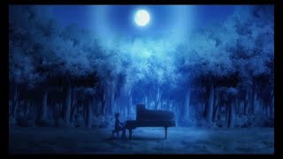 Beethoven - Moonlight Sonata No.14 . 1st Mov and 3rd Mov  piano no mori performanced by  kai