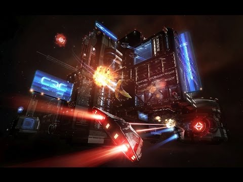 Elite Dangerous: Test - GameStar - Xbox One Version