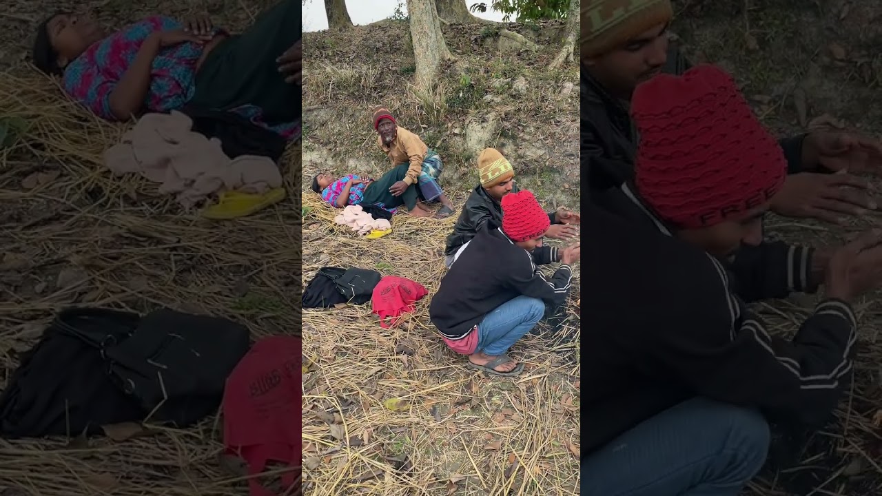 #foryou #funnyvideo #tanding 