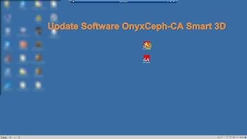 CA Smart3D update server