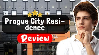 Prague City Residence Hotel Review - The Good, The Bad, and The Ugly