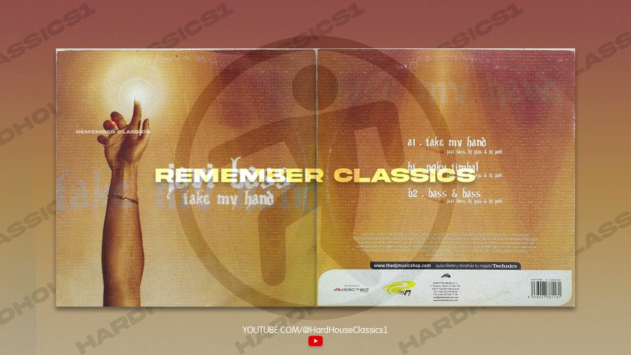 Javi Bass, Piju & Pok - Bass & Bass (HQ)