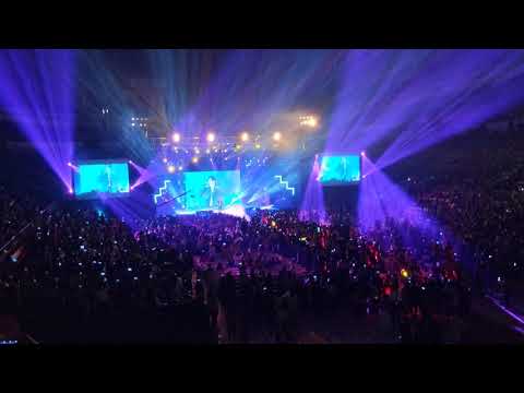 周興哲 以後別做朋友 Live