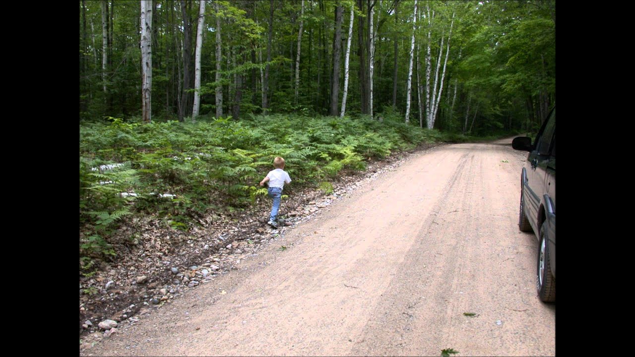 RUSH LAKE ATLANTA MICHIGAN YouTube