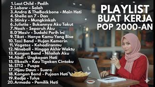 Playlist Lagu terbaik buat kerja | Coffee Shop #coverterbaru #laguindonesiapopuler