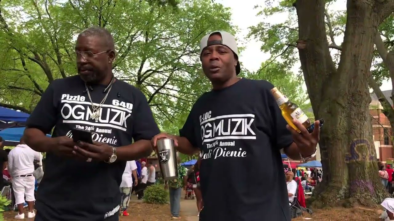 G-Lew (It's Alright) Official Video - YouTube