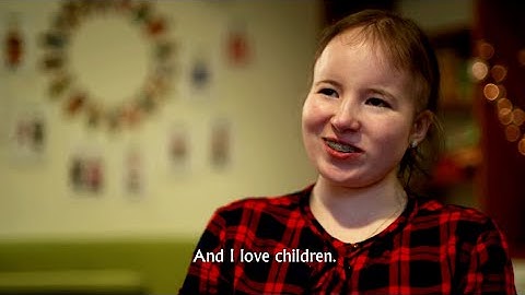 Changing Perceptions  - Busy People