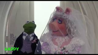 Muppet Songs: Kermit and Miss Piggy - Happy