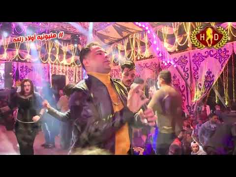 عمالها تخبط فيا حماده الاسمر وعبسلام