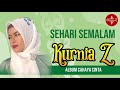 Kurnia z   sehari semalam official lirik