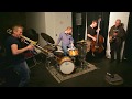 Capture de la vidéo Frode Gjerstad Trio With Steve Swell (Late Set) - At The Stone - November 29 2015