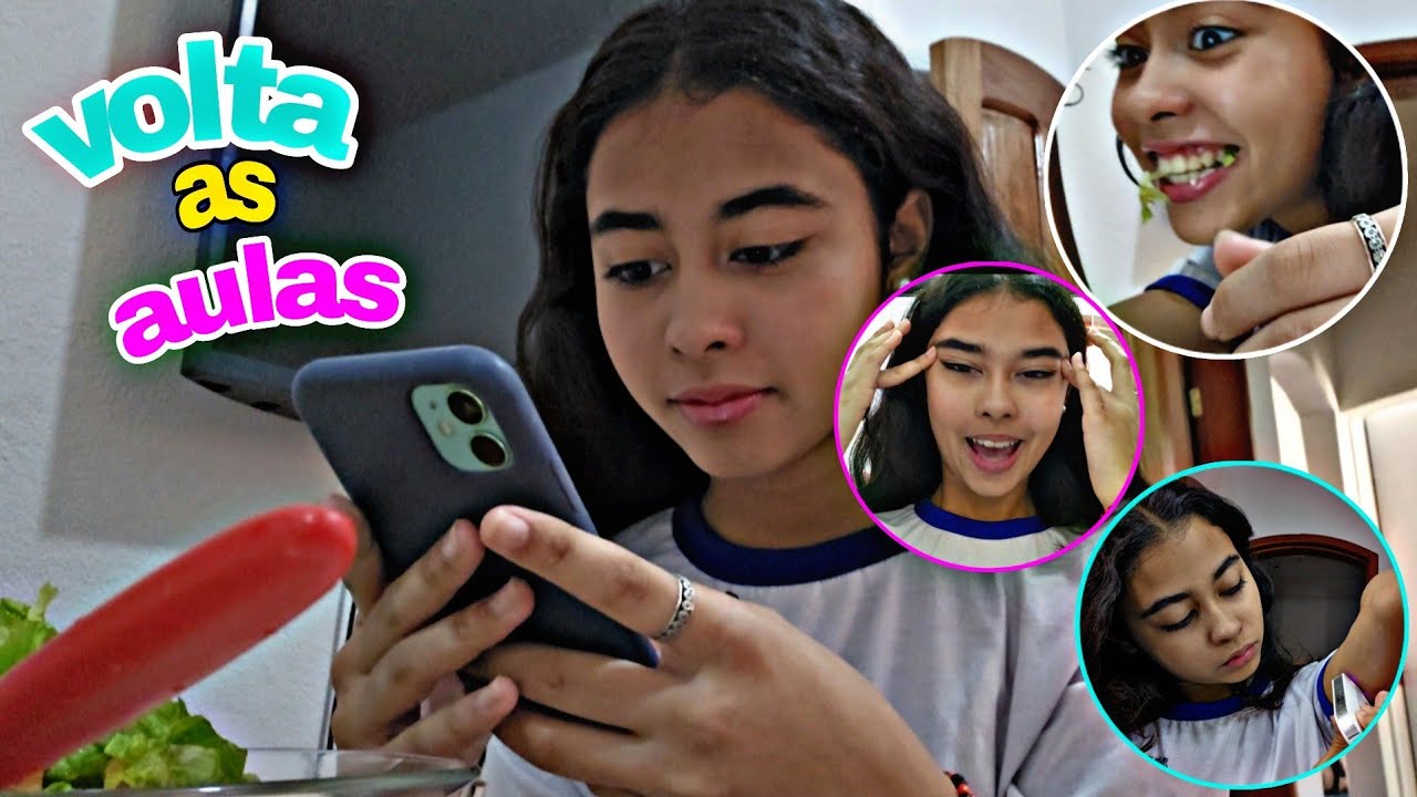 ГОТОВЬТЕСЬ ВМЕСТЕ СО МНОЙ К ПЕРВОМУ ДНЮ В ШКОЛЕ! ВЕРНУЛИСЬ В ШКОЛУ С ЛАРИ 🤩