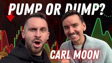WHERE IS THE PRICE OF BITCOIN GOING? - Moon Carl 