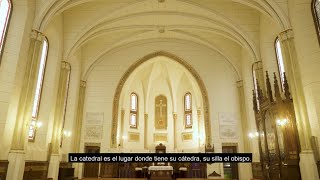Diccionario. Catedral del Redentor