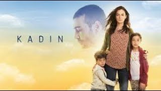 FOX TV CANLI YAYIN - KADIN 57 BÖLÜM CANLI HD İZLE!