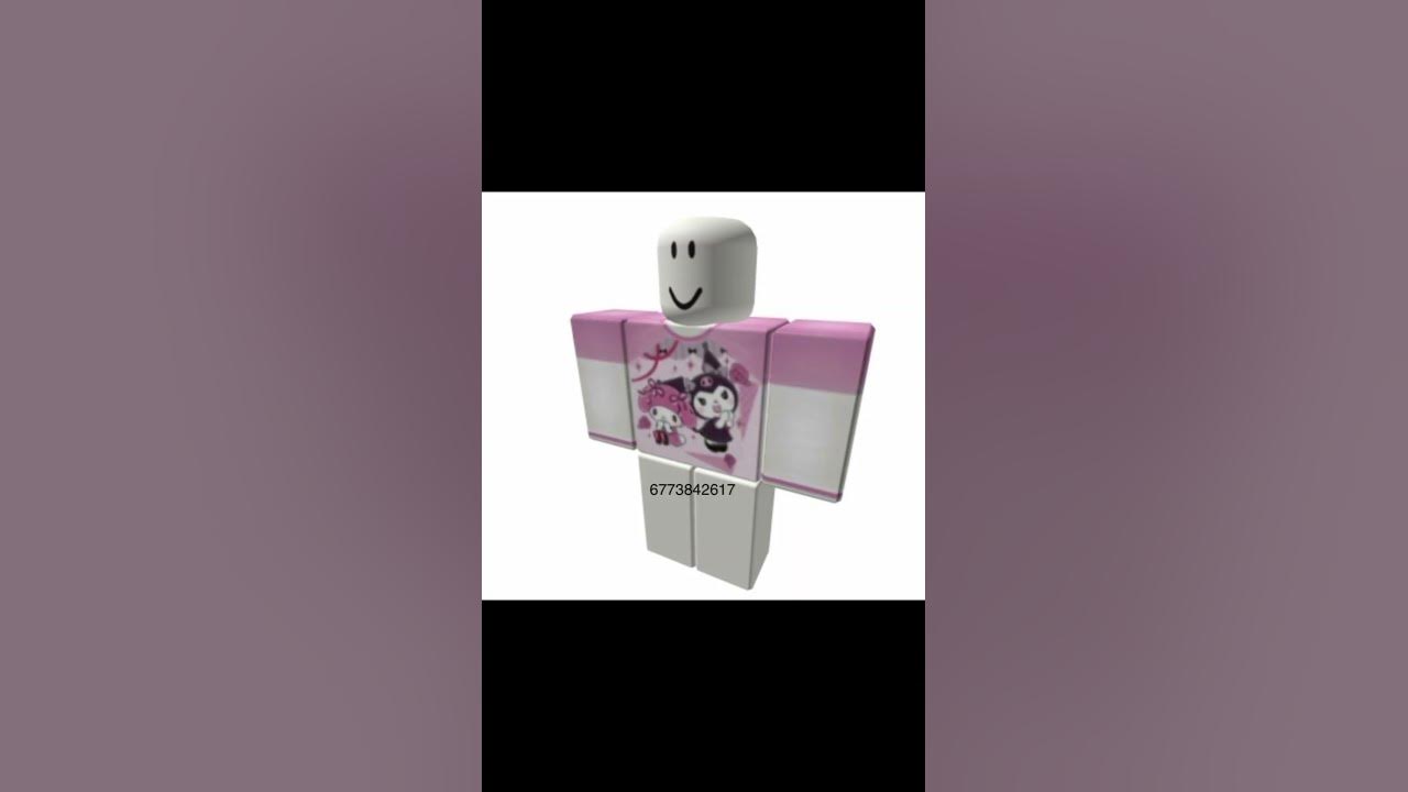 🌸 Коды на одежду в брукхевен 🌸 - YouTube