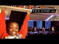 Tasha Cobbs Leonard - Jesus Lover Of My Soul (feat. The Walls Group) (Performance Video) REACTION😭