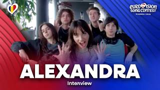 Alexandra Cpitnescu  Romania 2026  Everything Will Be Totally Different  interview