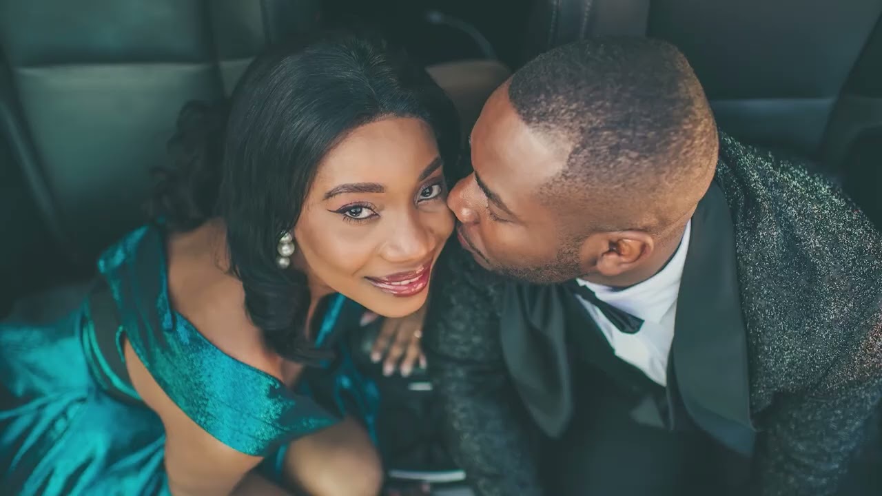 USA Wedding Photographer : The GRACE Pictures