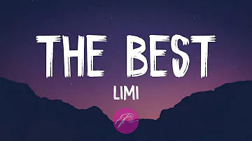 Limi - The Best I Ever Had (Lyrics)