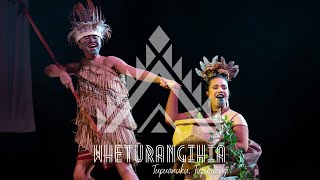 Whetūrangihia - Tupuānuku, Tupuārangi