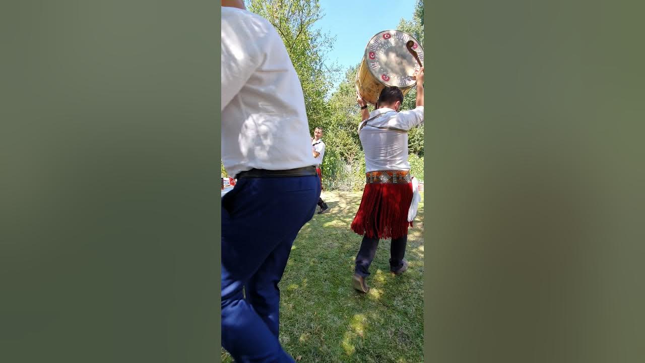 Sinop Davul Zurna Ekibi Almanya YouTube