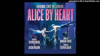 13. Isn't It A Trial (Alice by heart 2019 OCR)