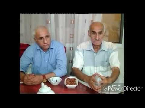 Rufet Dahi şeir və qəzəllər 2017