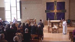 Funeral Mass for Connie Kellogg - February 24, 2026 - St. Matthew Parish, Green Bay