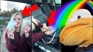 Ospen4iki | The Best Funny Tik Tok Compilation #10