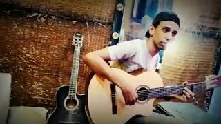 وتقع وتقوم مسار إجباري Cover by Mohamed Noor